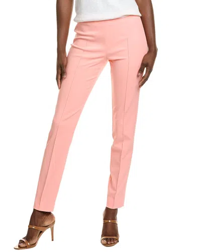 Akris Trouser In Pink