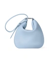 Akris Women's Anna Little Hobo Bag In Vespa