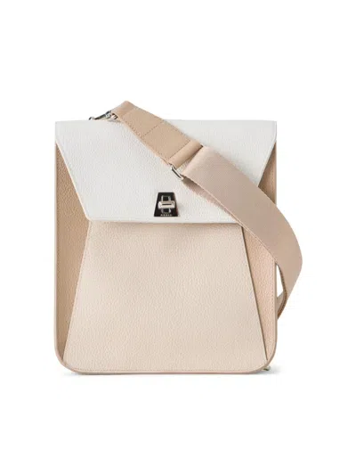 Akris Women's Anouk Little Messenger Crossbody Bag