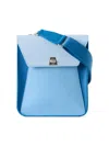 Akris Women's Anouk Little Messenger Crossbody Bag