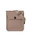 Akris Women's Anouk Little Messenger Crossbody Bag In Brown