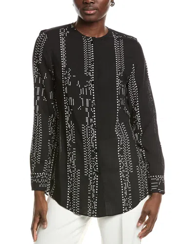 Akris Wool Shirt