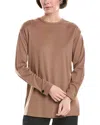 Akris Wool Shirt In Brown