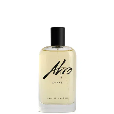 Akro Awake Eau De Parfum 100ml
