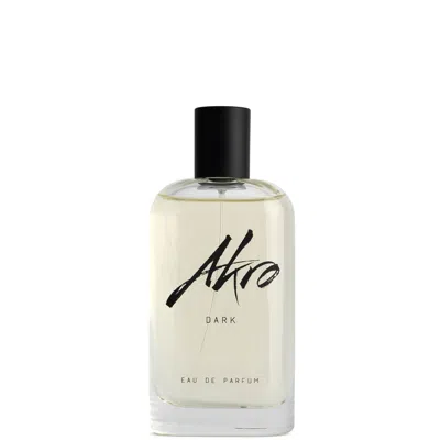 Akro Dark Eau De Parfum 100ml