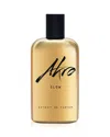 Akro Glow Extrait De Parfum 3.4 Oz. In Gold
