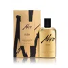 Akro Glow Extrait De Parfum Spray 3.4 oz Fragrances 3760323770956