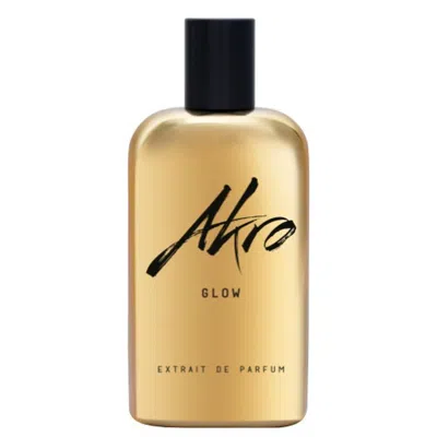 Akro Glow Extrait De Parfum Spray 3.4 oz (tester) Fragrances 3760323770963