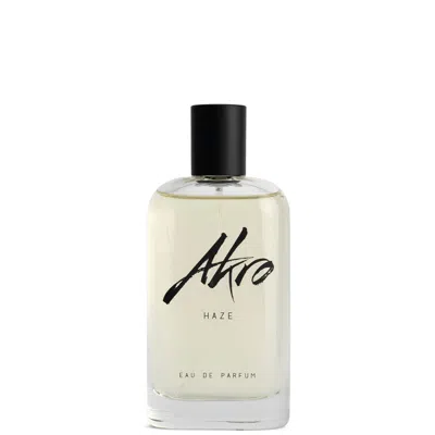 Akro Haze Eau De Parfum 100ml
