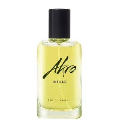 Akro Infuse Eau De Parfum (30ml) In Multi