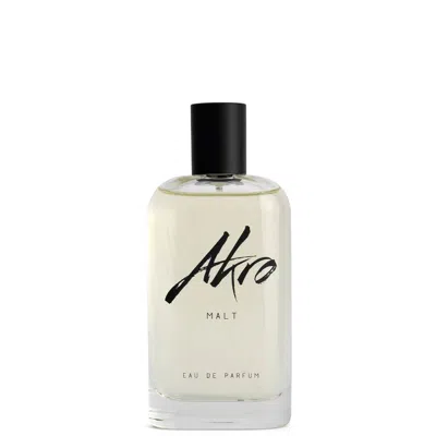 Akro Malt Eau De Parfum 100ml