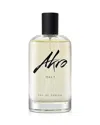 Akro Malt Eau De Parfum 3.4 Oz. In Transparent