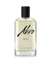 Akro Smile Eau De Parfum 3.4 Oz.