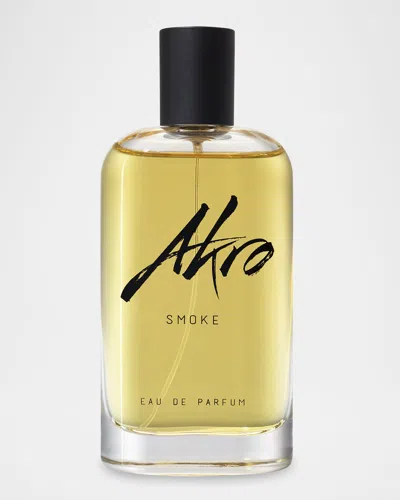 Akro Smoke Eau De Parfum 100ml