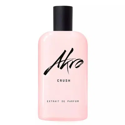 Akro Unisex Crush Extrait De Parfum Spray 1.0 oz Fragrances 3760323771632 In Transparent