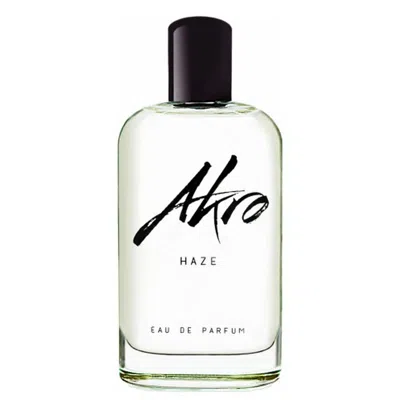 Akro Unisex Haze Edp Spray 3.4 oz (tester) Fragrances 3760323770116