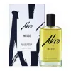 Akro Unisex Infuse Edp 3.4 oz Fragrances 3760323770000
