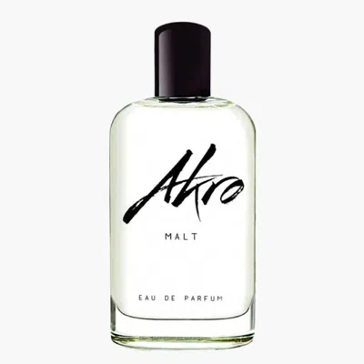 Akro Unisex Malt Edp Spray 3.4 oz (tester) Fragrances 3760323770130