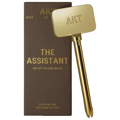 Akt London The Assistant 1/1
