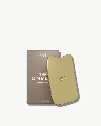 Akt The Applicator