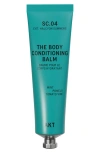 Akt The Body Conditioning Balm In Transparent