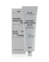 Akt The Body Conditioning Balm Sc.02 Ext. After Thunder 3.4 Oz.
