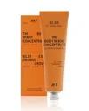 Akt The Body Wash Concentrate Sc.01 Ext. Orange Grove 3.4 Oz.