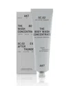 Akt The Body Wash Concentrate Sc.02 Ext. After Thunder 3.4 Oz.