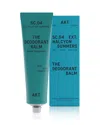 Akt The Deodorant Balm Sc.04 Ext. Halcyon Summers 1.76 Oz.