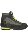 Aku Discover The Slope Gtx In Black