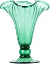 Akua Objects Green Karen Blixen Small Vase
