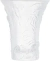 Akua Objects Michael Lagoon Vase In Clear