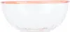 Akua Objects Pink Peter Bowl