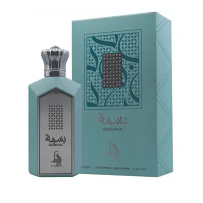 Al Absar Ladies Basma Edp Spray 3.38 oz Fragrances 5055810049140