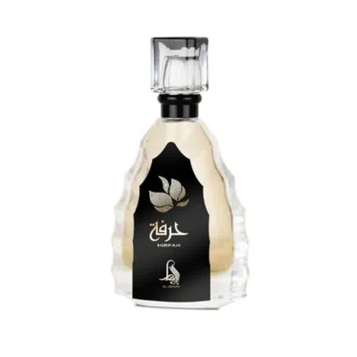 Al Absar Ladies Hirfah Edp Spray 3.38 oz (tester) Fragrances 0734610495683