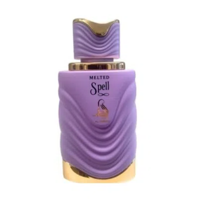 Al Absar Unisex Melted Spell Edp Spray 3.38 oz (tester) Fragrances 0752013650298