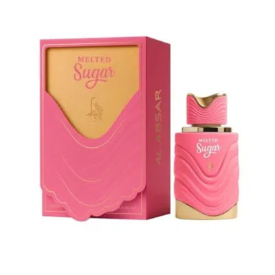 Al Absar Unisex Melted Sugar Edp Spray 3.38 oz Fragrances 5055810059101