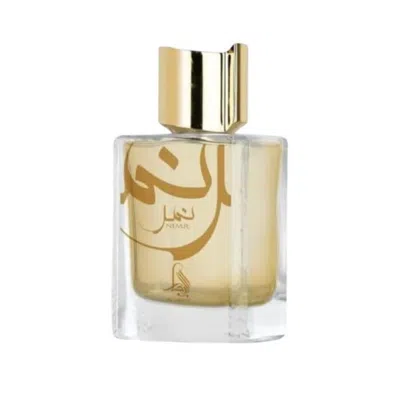 Al Absar Unisex Nimr Edp Spray 3.38 oz (tester) Fragrances 0907560432698