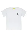 Al Ain Makan T-shirt In White