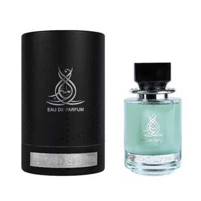 Al Asrar Unisex Beyond Ascente Signature Collection Edp Spray 3.4 oz Fragrances 6292024090615