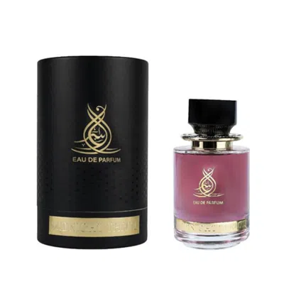 Al Asrar Unisex Midnight Thrill Signature Collection Edp Spray 3.4 oz Fragrances 6292024090639