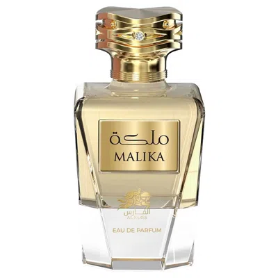 Al Fares Unisex Malika Edp 3.0 oz Fragrances 6291108522387