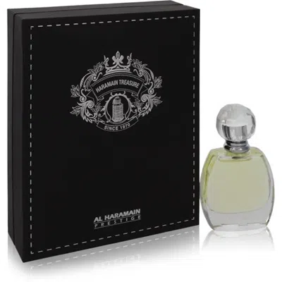 Al Haramain 2.4 oz Haramain Treasure Eau De Parfum Spray For Unisex In Multi