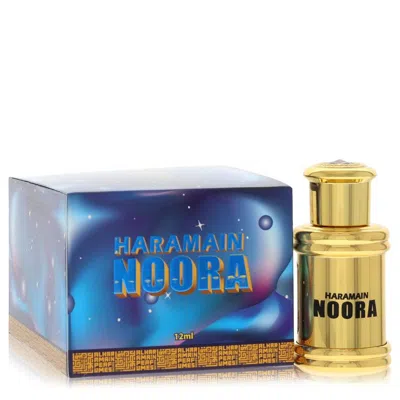 Al Haramain 2pcs Combo  Noora By  Concentrated Perfume Oil 0.41 oz For Women In Multi