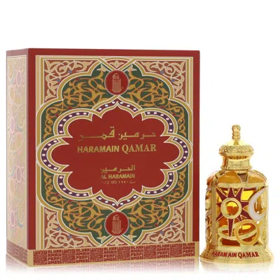 Al Haramain 2pcs Combo  Qamar By  Concentrated Perfume Oil 0.51 oz For Women In Multi
