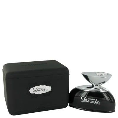 Al Haramain 3 oz Dazzle Intense Edp Spray For Unisex In White
