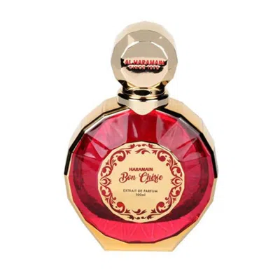 Al Haramain 3.38 oz Bon Cherie Edp Spray For Unisex