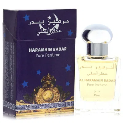 Al Haramain 3pcs Cologne Gift Sets -  Badar By  Eau De Parfum Spray 0.51 oz For Men In Multi