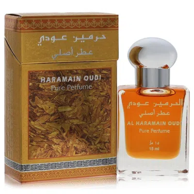 Al Haramain 3pcs Cologne Gift Sets -  Oudi By  Eau De Parfum Spray (unisex) 0.51 oz For Me In Multi