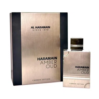 Al Haramain 6.7 oz Amber Oud Eau De Parfum Spray For Unisex In Multi